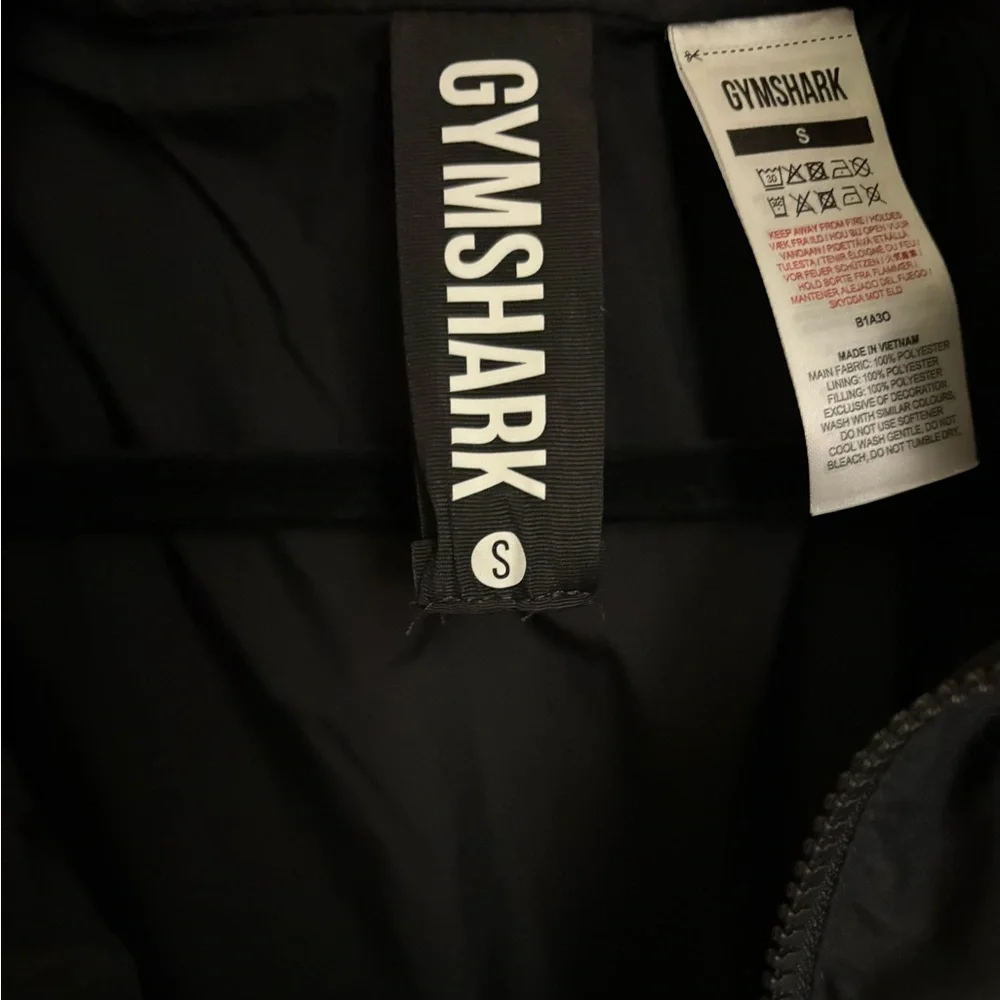 Gymshark Jacket - Picture 6 of 6